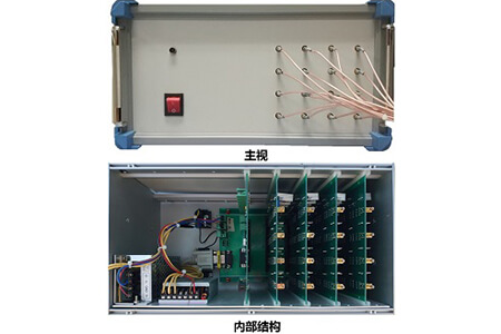 11靜電成像儀器